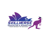 Skillverse Education and Migration logo - Similar company to Settle Abroad