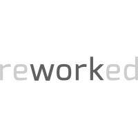 reworked group logo - Similar company to Domain Office Search