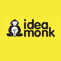IdeaMonk logo - Similar company to Skyify Tech
