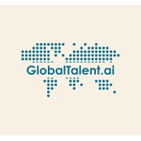 GlobalTalent.ai logo - Similar company to Teu.Ai