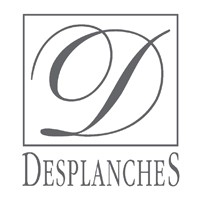 DESPLANCHES logo - Similar company to Barthelemy Bronze