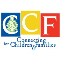 Connecting for Children & Families logo - Similar company to Slfmkr