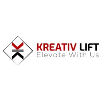 Kreativ Lift Indonesia logo - Similar company to Skelevator Aritco Indonesia