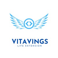 Vitavings logo - Similar company to Blissberg