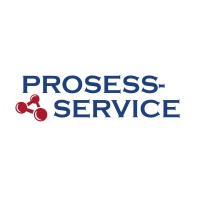 Prosess-Service AS logo - Similar company to Vacuum Services Ltd