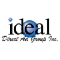 Ideal Direct Ad Group logo - Similar company to Ep-Direct