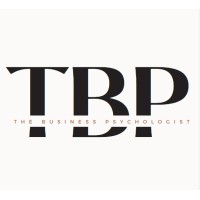 The Business Psychologist Aps