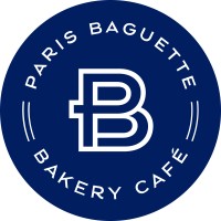 Paris Baguette Pittsburgh logo - Similar company to Daytrippernichole