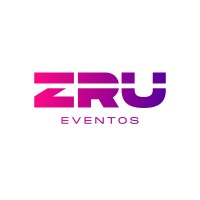 ZRU Eventos logo - Similar company to Oroneta Audiovisuals