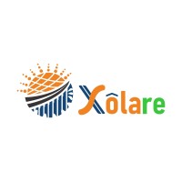PT. Xolare RCR Energy logo - Similar company to Production System Laboratory Of Diponegoro University