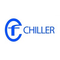 CF CHILLER logo - Similar company to Ht-Cooling Srl