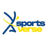 Sportsverse Management logo - Similar company to Cricindeed