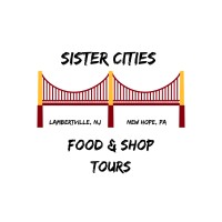 Sister Cities Food & Shop Tours