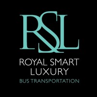 Royal Smart Luxury Bus Transportation logo - Similar company to Royal Smart Future Token