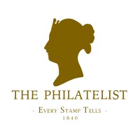 The Philatelist logo - Similar company to Der Philatelist