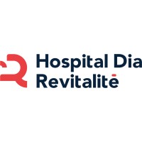 Hospital Revitalite logo - Similar company to Proexames Diagnósticos