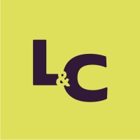 L&C logo - Similar company to Chartis.Io