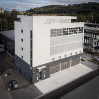 VIRET Architectes SA logo - Similar company to Imju
