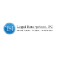 TSI Legal Enterprises, PC logo - Similar company to Ambient Light, Llc.