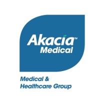 Akacia Medical And Healthcare Group