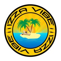 IZZAVIBE - Digital Media logo - Similar company to Love Creative Strategy + Design
