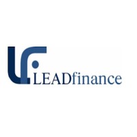 LEAD Finance A.E. logo - Similar company to Cashflex Atms