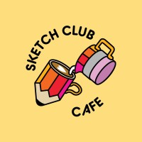 Sketch Club Cafe