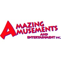 Amazing Amusements & Entertainment, Inc logo - Similar company to The Mandmarblestone Group