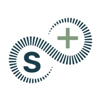 S+ Nachhaltigkeit und Strategie GmbH logo - Similar company to Yool Gmbh & Co. Kg