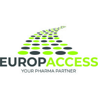 EUROPACCESS - Your Pharma Partner logo - Similar company to Orbivia