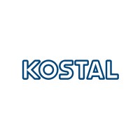 KOSTAL Engineering CR logo - Similar company to Poll, S.R.O.