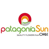 Patagonia Sun logo - Similar company to Austral Viveros