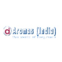 Aromas (India) logo - Similar company to Aspen Aromas