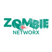 Zombie Networx logo - Similar company to Thyme It Technologies
