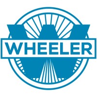 Wheeler District logo - Similar company to Higherdesign