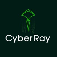 CyberRay logo - Similar company to Millenniuxt Inc
