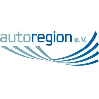 autoregion e.V. logo - Similar company to Trilay Gmbh