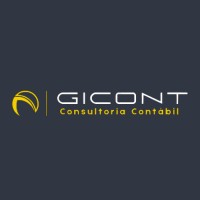 Gicont Consultoria Contábil logo - Similar company to Flex Contabilidade