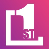 First Page SEO Guarantee logo - Similar company to Logomakerr.Ai