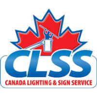 Clss - Canada Lighting & Sign Service