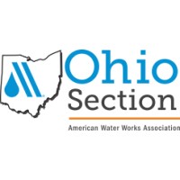 Ohio Section AWWA logo - Similar company to Air Force Museum Foundation