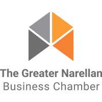 The Greater Narellan Business Chamber logo - Similar company to Bikalpa - An Alternative