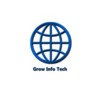 GrowInfotech logo - Similar company to Anytime Enterprises