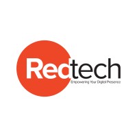 The Red Technologies Pvt Ltd | Digital Marketing Agency in Islamabad logo - Similar company to Freelancing Hub