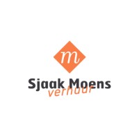 Sjaak Moens Verhuur logo - Similar company to Kuub Makelaars
