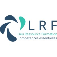 Lieu Ressource Formation logo - Similar company to Action First