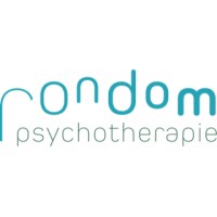 Rondom Psychotherapie Haarlem logo - Similar company to Hfc Haarlem
