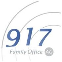 917 Family Office AG logo - Similar company to Fremr As