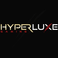 Hyperluxe Gaming logo - Similar company to Code In Cloud