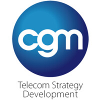 CGM, LLC logo - Similar company to Bmg Solutions